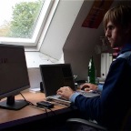 Postproduktion