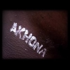 Akhona-Stempel