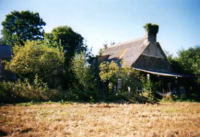 Le Chateau