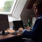 Postproduktion