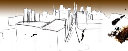 Medoc-Skyline