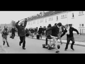 Was Kommt (Making of...)